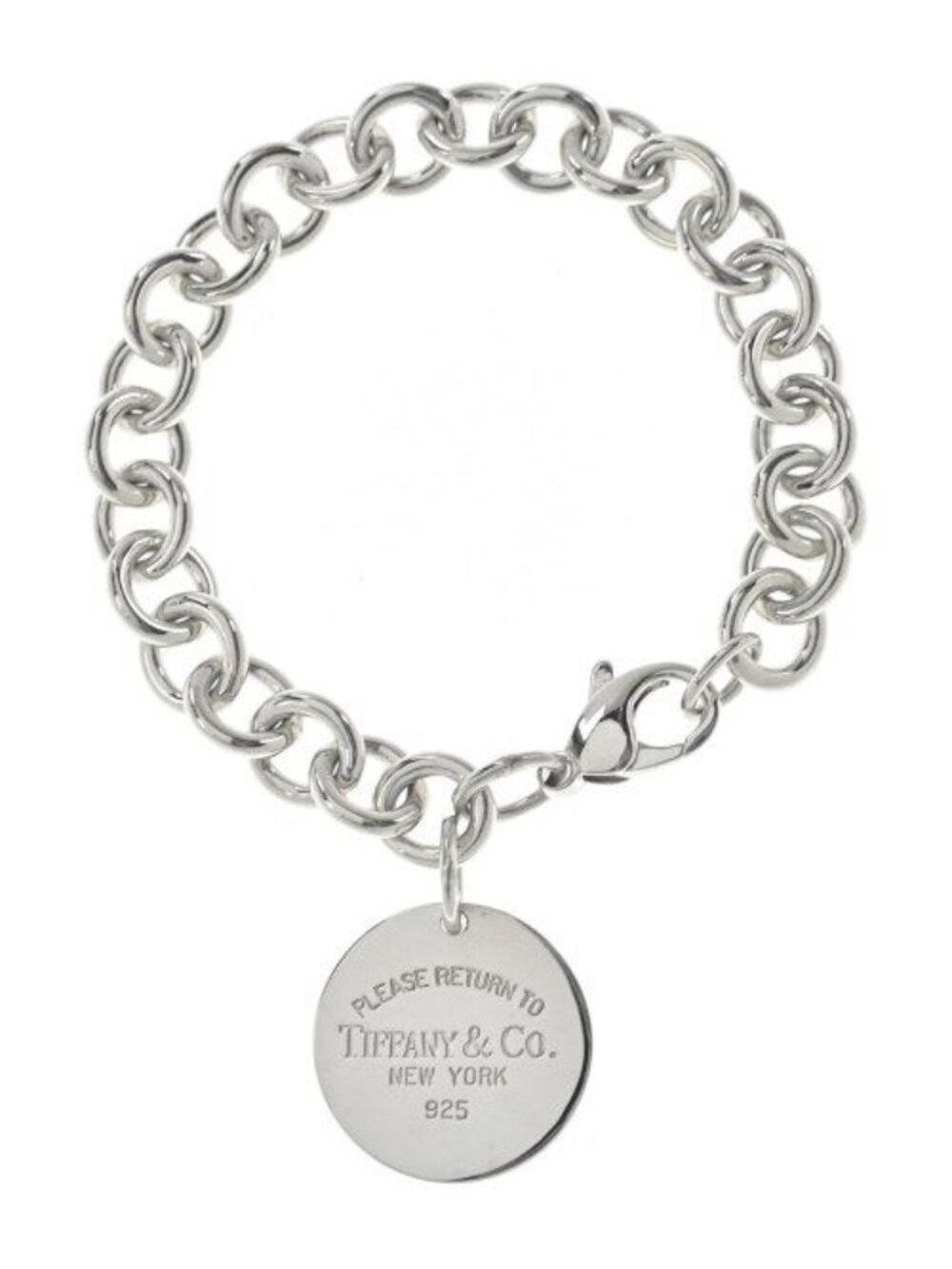 Tiffany & Co Bracelet Bangle